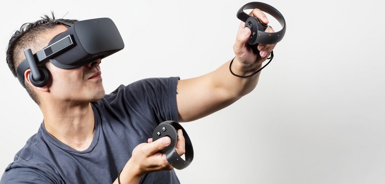 Шлемы и очки виртуальной реальности для трекера в Брянске