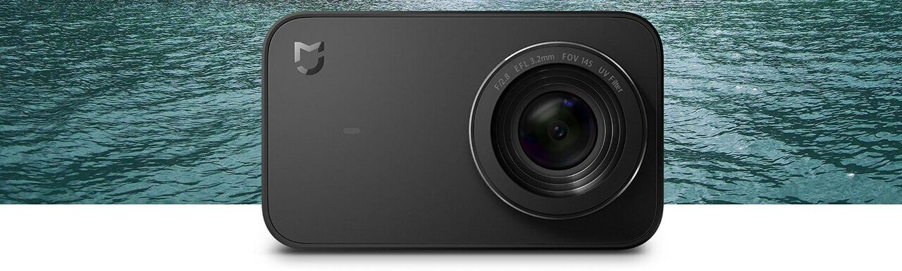 Экшн камеры с форматом съёмки 720p в Брянске
