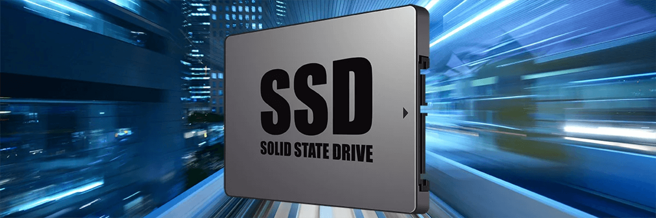 SSD диски PCI-E в Брянске