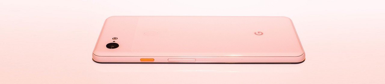 Розовые смартфоны в Брянске
